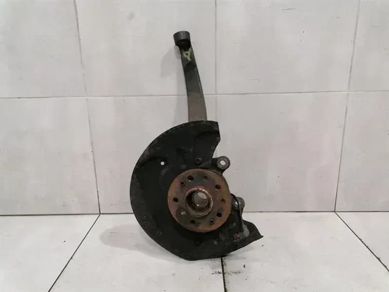 MERCEDES-BENZ Mercedes ML W164 Left Front Hub A1643300920 Wheel Bearing Housing Front Left