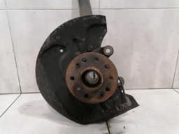 MERCEDES-BENZ Mercedes ML W164 Left Front Hub A1643300920 Wheel Bearing Housing Front Left — thumbnail 2