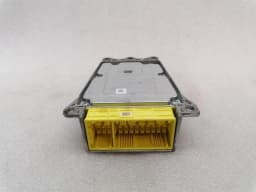 MERCEDES-BENZ Mercedes ML W164 Safety Module ECU A1648208126 Air Control Unit SRS — thumbnail 3