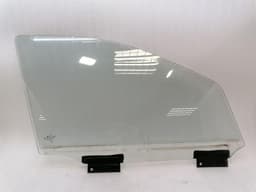 MERCEDES-BENZ Mercedes ML W164 Right Front Door Glass A1647200620 Front Door Window Re DOUBLE — thumbnail 1