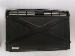 MERCEDES-BENZ Mercedes ML W164 Sunroof Cover A1647800040 Sunroof Trim — thumbnail 3