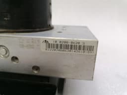 MERCEDES-BENZ Mercedes ML W164 A.B.S Pump A0035400445 ABS Pump HYDRAULIC BLOCK — thumbnail 5