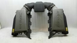 MERCEDES-BENZ MERCEDES ML W164 Airbox Kit A1560900601 Air Filter Box ML63 AMG V8 M156 KIT — thumbnail 7