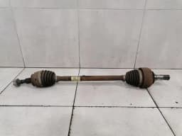 MERCEDES-BENZ Mercedes ML63 W164 Rear Drive Shaft A1643501510 Drive Shaft Rear Left AMG — thumbnail 6