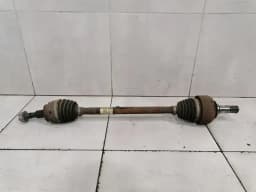 MERCEDES-BENZ Mercedes ML63 W164 Rear Drive Shaft A1643501510 Drive Shaft Rear Left AMG — thumbnail 1