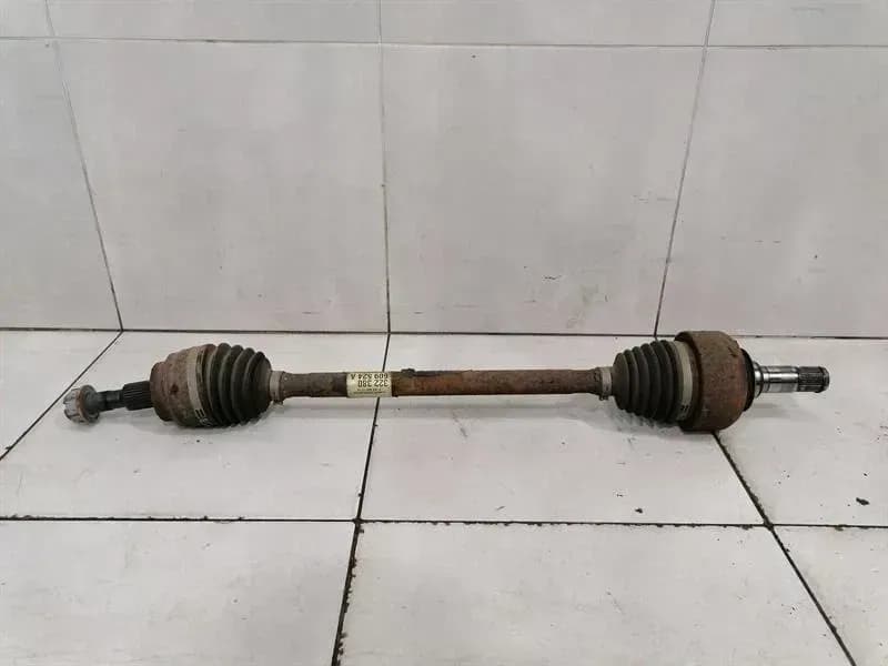 Mercedes ML63 W164 Rear Drive Shaft A1643501510 Drive Shaft Rear Left AMG