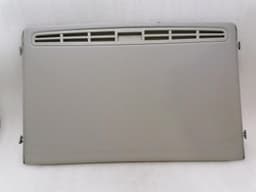 MERCEDES-BENZ Mercedes ML W164 Sunroof Cover A1647800040 Sunroof Trim — thumbnail 5