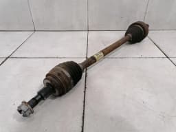 MERCEDES-BENZ Mercedes ML63 W164 Rear Drive Shaft A1643501510 Drive Shaft Rear Left AMG — thumbnail 8
