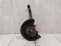 MERCEDES-BENZ Mercedes ML W164 Left Front Hub A1643300920 Wheel Bearing Housing Front Left — thumbnail 9