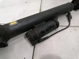 MERCEDES-BENZ Mercedes ML W164 Shock Absorber Rear A1643200831 Shock Absorber Rear RH — thumbnail 5