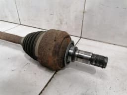 MERCEDES-BENZ Mercedes ML63 W164 Rear Drive Shaft A1643501510 Drive Shaft Rear Left AMG — thumbnail 9