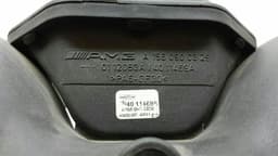 MERCEDES-BENZ MERCEDES ML W164 Airbox Kit A1560900601 Air Filter Box ML63 AMG V8 M156 KIT — thumbnail 3