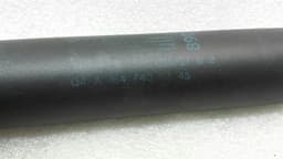 MERCEDES-BENZ Mercedes ML W164 Left Boat Lid Strut A1647400345 Gas Pressure Spring Tailgate Electr — thumbnail 2