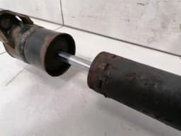 MERCEDES-BENZ Mercedes ML W164 Shock Absorber Rear A1643200831 Shock Absorber Rear LH — thumbnail 3