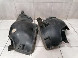 MERCEDES-BENZ Mercedes ML W164 WHEEL ARCH LINER (PLASTIC) A1648802805 WHEEL RUN COVER AMG — thumbnail 2
