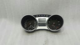 MERCEDES-BENZ Mercedes ML63 AMG W164 Instrument Cluster A1645408948 Speedometer MPH M156 — thumbnail 7