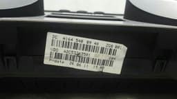 MERCEDES-BENZ Mercedes ML63 AMG W164 Instrument Cluster A1645408948 Speedometer MPH M156 — thumbnail 6