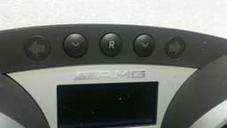 MERCEDES-BENZ Mercedes ML63 AMG W164 Instrument Cluster A1645408948 Speedometer MPH M156 — thumbnail 10