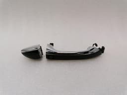 MERCEDES-BENZ Mercedes ML W164 Right Door Handle A1647600470 Door Handle Right KEYLESS — thumbnail 6