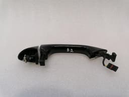 MERCEDES-BENZ Mercedes ML W164 Right Door Handle A1647600470 Door Handle Right KEYLESS — thumbnail 8