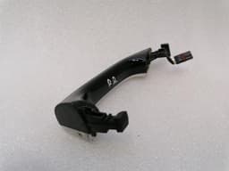 MERCEDES-BENZ Mercedes ML W164 Right Door Handle A1647600470 Door Handle Right KEYLESS — thumbnail 9
