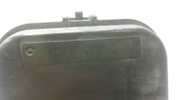 MERCEDES-BENZ MERCEDES ML W164 X164 W251 Active Charcoal Filter A1644701059 Activated Carbon Tank — thumbnail 4