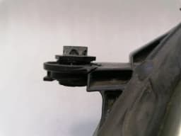 MERCEDES-BENZ Mercedes ML W164 Left Head LightA1648204561 Headlights Left USA — thumbnail 9