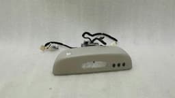 MERCEDES-BENZ Mercedes ML W164 rear view mirror A1648104117 rear view mirror interior mirror grey — thumbnail 8