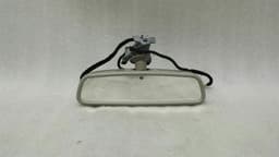 MERCEDES-BENZ Mercedes ML W164 rear view mirror A1648104117 rear view mirror interior mirror grey — thumbnail 2
