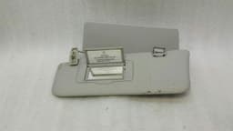 MERCEDES-BENZ Mercedes ML W164 Left Sun Viewfinder A1648102110 Sun Bezel Bezel LI — thumbnail 5