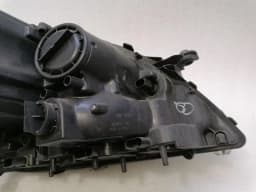 MERCEDES-BENZ Mercedes ML W164 Left Head LightA1648204561 Headlights Left USA — thumbnail 6