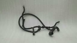 MERCEDES-BENZ Mercedes ML W164 cooling pipe A1645014482 cooling water hose hose — thumbnail 4