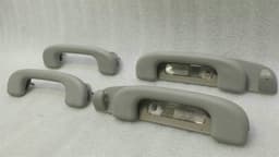 MERCEDES-BENZ Mercedes ML W164 Inner Handle A1648100554 Interior Door Handle Retainer Handle Set Kit — thumbnail 6