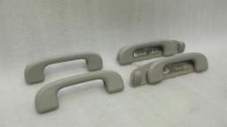 MERCEDES-BENZ Mercedes ML W164 Inner Handle A1648100554 Interior Door Handle Retainer Handle Set Kit — thumbnail 3