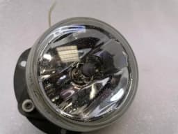 MERCEDES-BENZ Mercedes ML W164 Left Front Foglamp A2308200556 Fog Lights Left — thumbnail 3