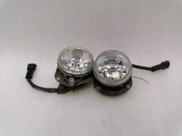MERCEDES-BENZ Mercedes ML W164 Left Front Foglamp A2308200556 Fog Lights Left — thumbnail 2