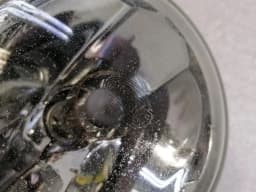 MERCEDES-BENZ Mercedes ML W164 Left Front Foglamp A2308200556 Fog Lights Left — thumbnail 4