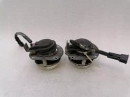 MERCEDES-BENZ Mercedes ML W164 Left Front Foglamp A2308200556 Fog Lights Left — thumbnail 5