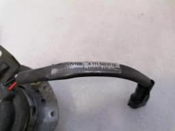 MERCEDES-BENZ Mercedes ML W164 Left Front Foglamp A2308200556 Fog Lights Left — thumbnail 7