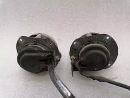 MERCEDES-BENZ Mercedes ML W164 Left Front Foglamp A2308200556 Fog Lights Left — thumbnail 8
