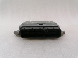 MERCEDES-BENZ Mercedes ML63 AMG W164 Engine ECU A1561502379 Engine Control Unit M156 V8 — thumbnail 2
