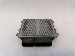 MERCEDES-BENZ Mercedes ML63 AMG W164 Engine ECU A1561502379 Engine Control Unit M156 V8 — thumbnail 3