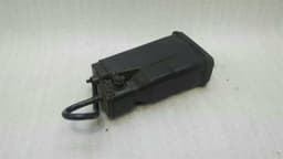 MERCEDES-BENZ MERCEDES ML W164 X164 W251 Active Charcoal Filter A1644701059 Activated Carbon Tank — thumbnail 2