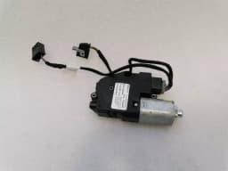MERCEDES-BENZ Mercedes ML W164 Sun Roof Engine A1648201442 Sunroof Engine — thumbnail 4