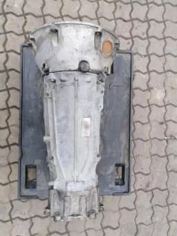 MERCEDES-BENZ Mercedes MLML63 AMG W164 Gearbox A1642705401 Transmission 722.907 CAR — thumbnail 2
