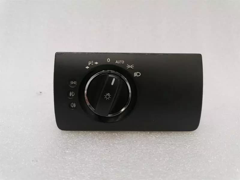 MERCEDES-BENZ Mercedes ML W164 Light Switch A1645450104 Light Switch