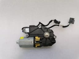 MERCEDES-BENZ Mercedes ML W164 Sun Roof Engine A1648201442 Sunroof Engine — thumbnail 2