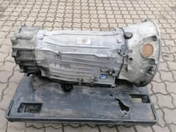 MERCEDES-BENZ Mercedes MLML63 AMG W164 Gearbox A1642705401 Transmission 722.907 CAR — thumbnail 4