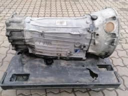 MERCEDES-BENZ Mercedes MLML63 AMG W164 Gearbox A1642705401 Transmission 722.907 CAR — thumbnail 7