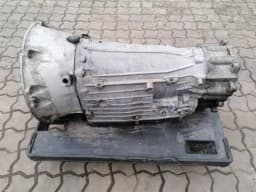MERCEDES-BENZ Mercedes MLML63 AMG W164 Gearbox A1642705401 Transmission 722.907 CAR — thumbnail 1